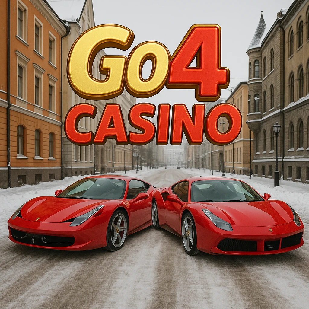 Go4casino Hero